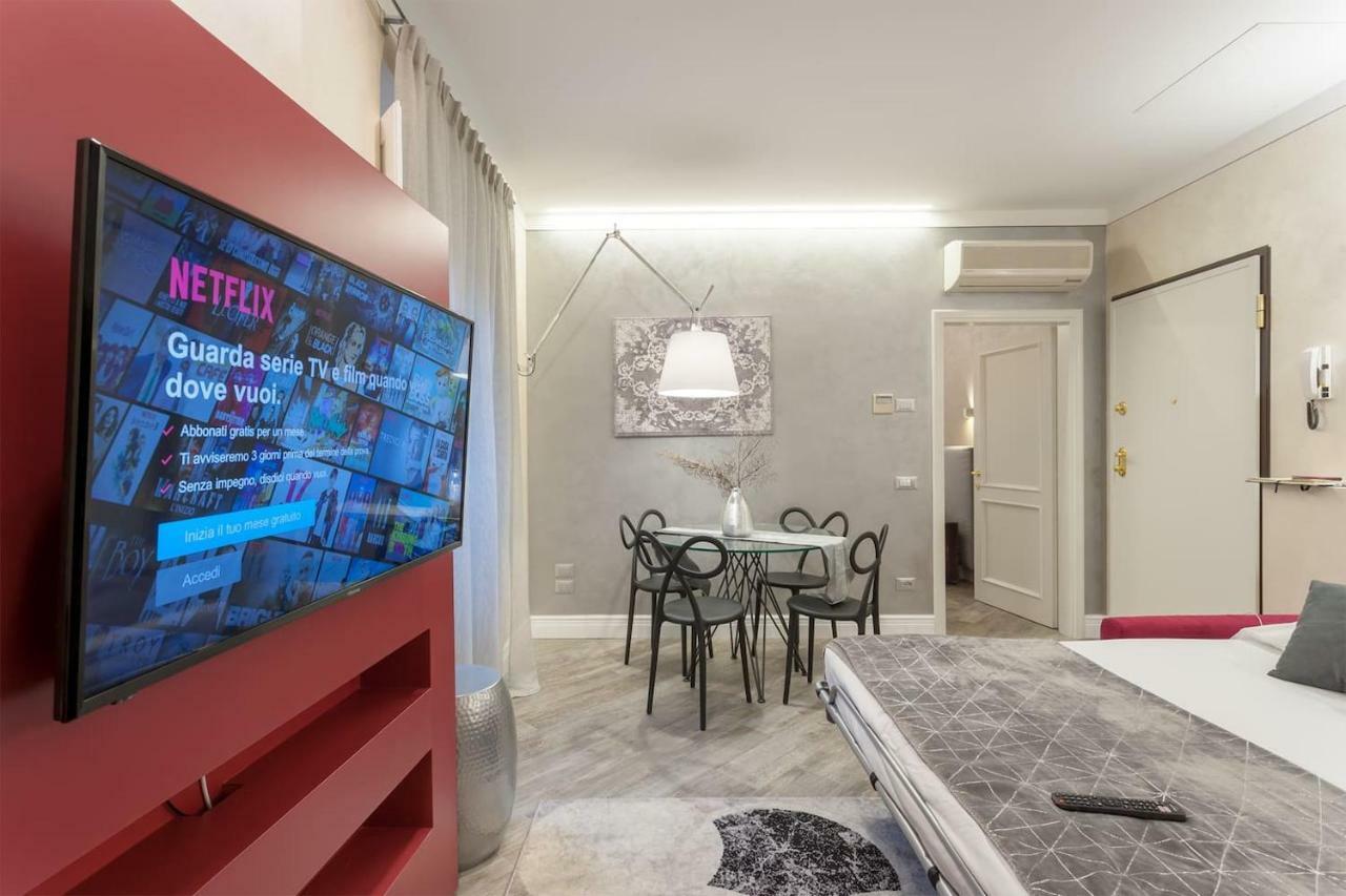Apartamento Duomo Ghirlandaio Florencia