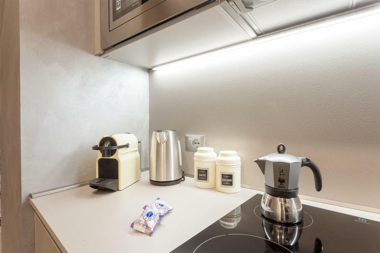 Apartamento Duomo Ghirlandaio Florencia
