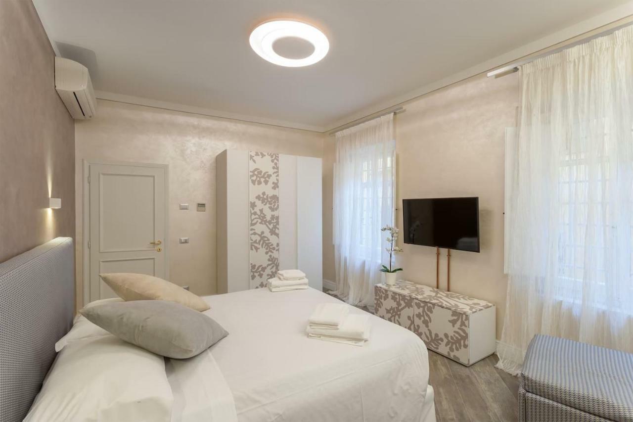 Apartamento Duomo Ghirlandaio Florencia